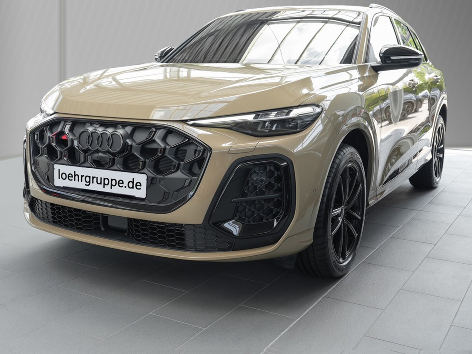 Audi Q5 SUV