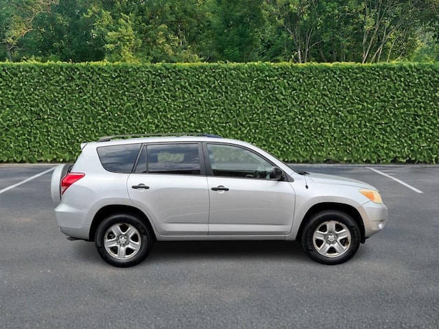 2008 Toyota RAV4
