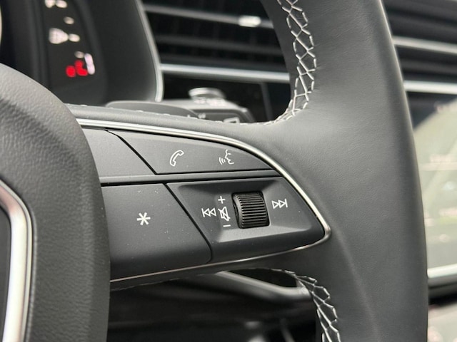 2026 Audi Q8 Premium Plus - Photo 28