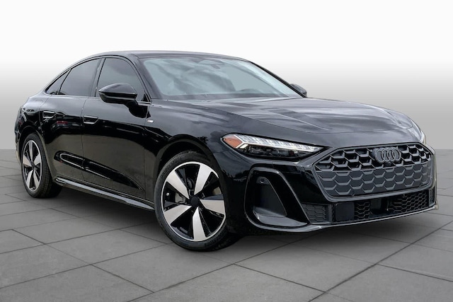 2026 Audi A5 Sedan