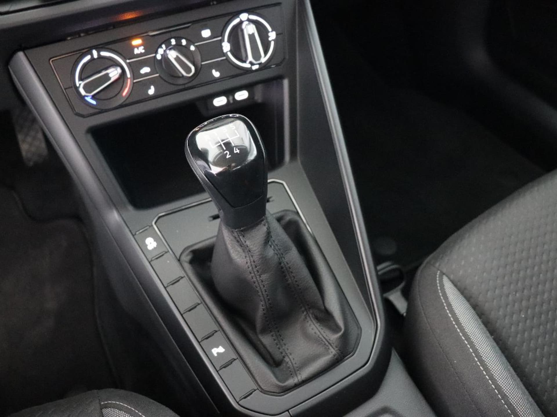 Volkswagen Taigo Basis-Modell