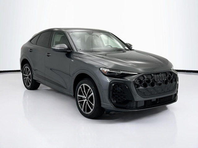 2026 Audi Q5 Sportback