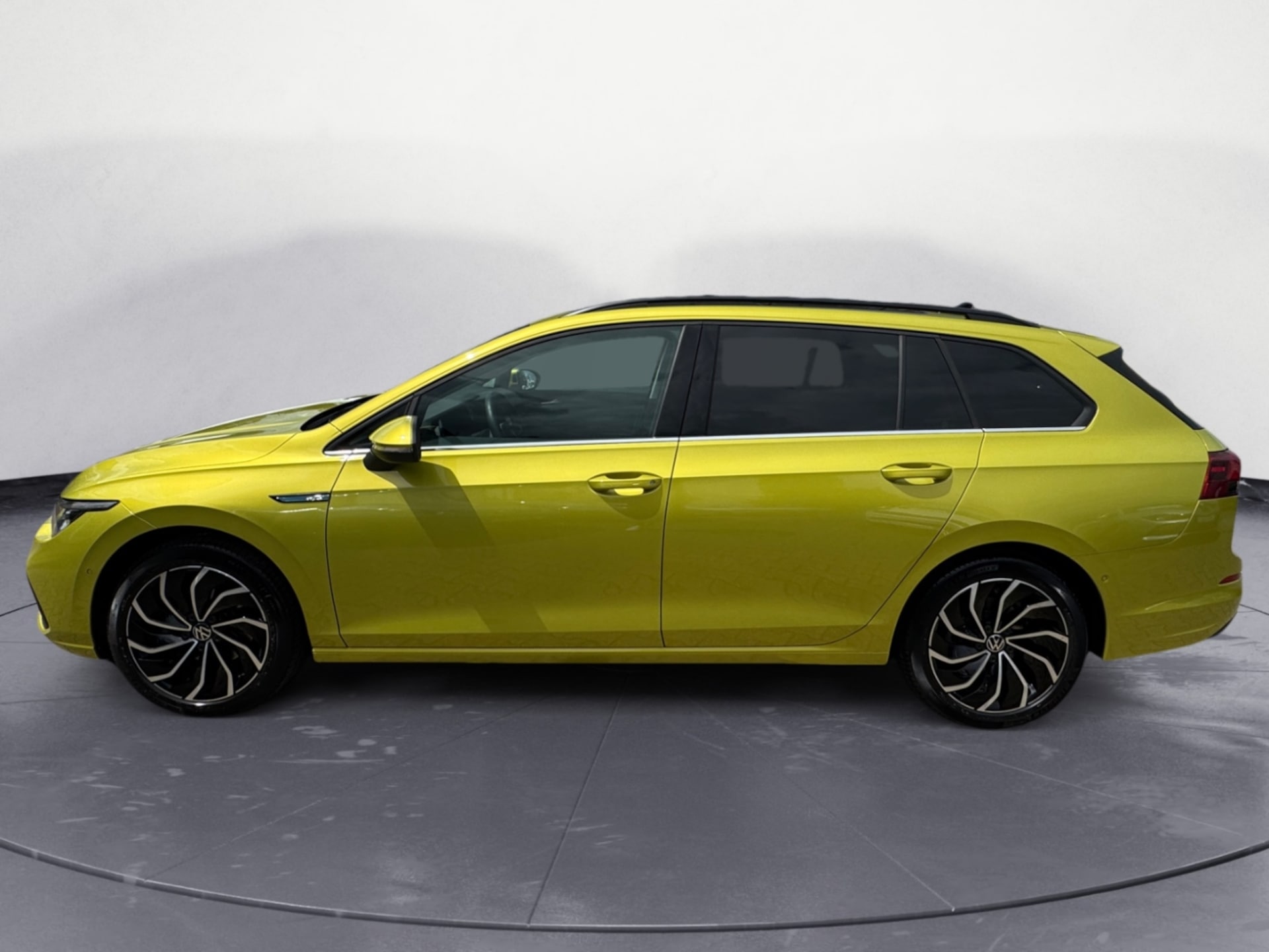 Volkswagen Golf Variant Style