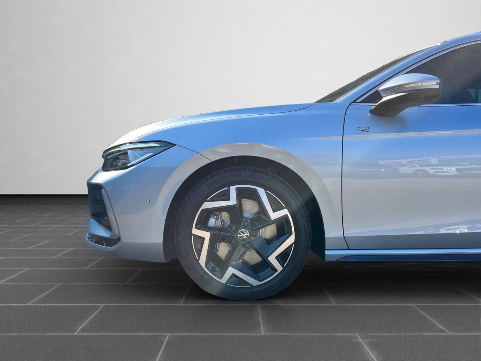Volkswagen Passat R-Line
