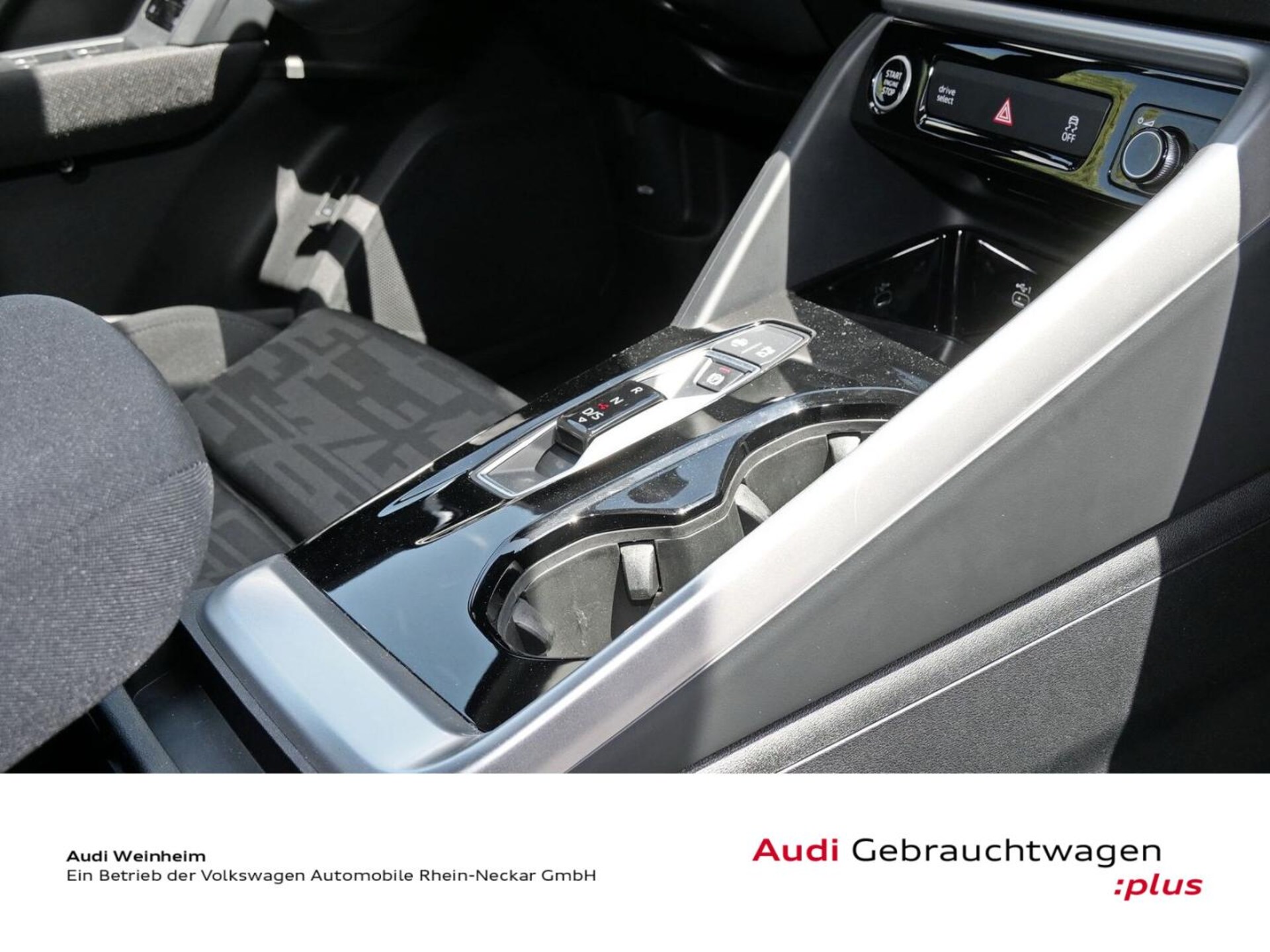 Audi Q5 SUV