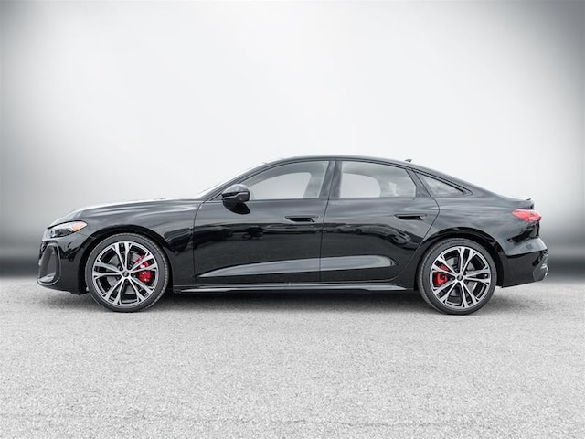 2026 Audi S5