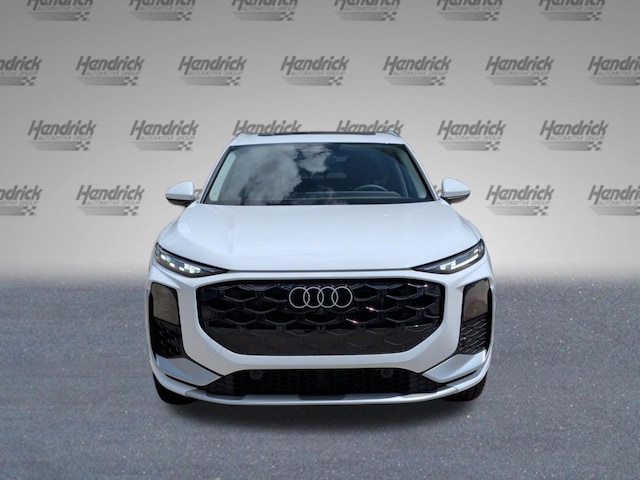 2026 Audi Q3 SUV