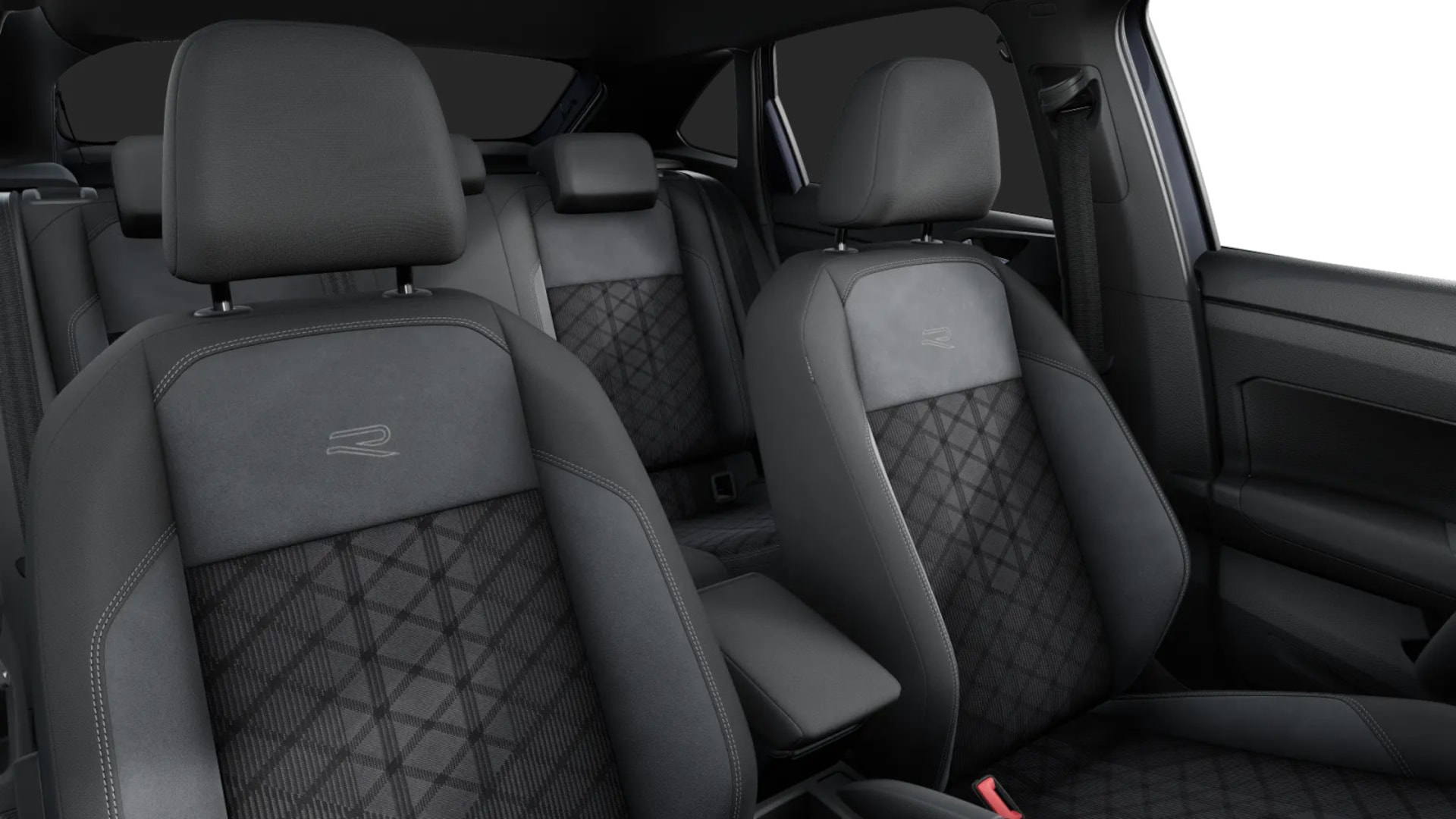 Volkswagen Taigo R-Line
