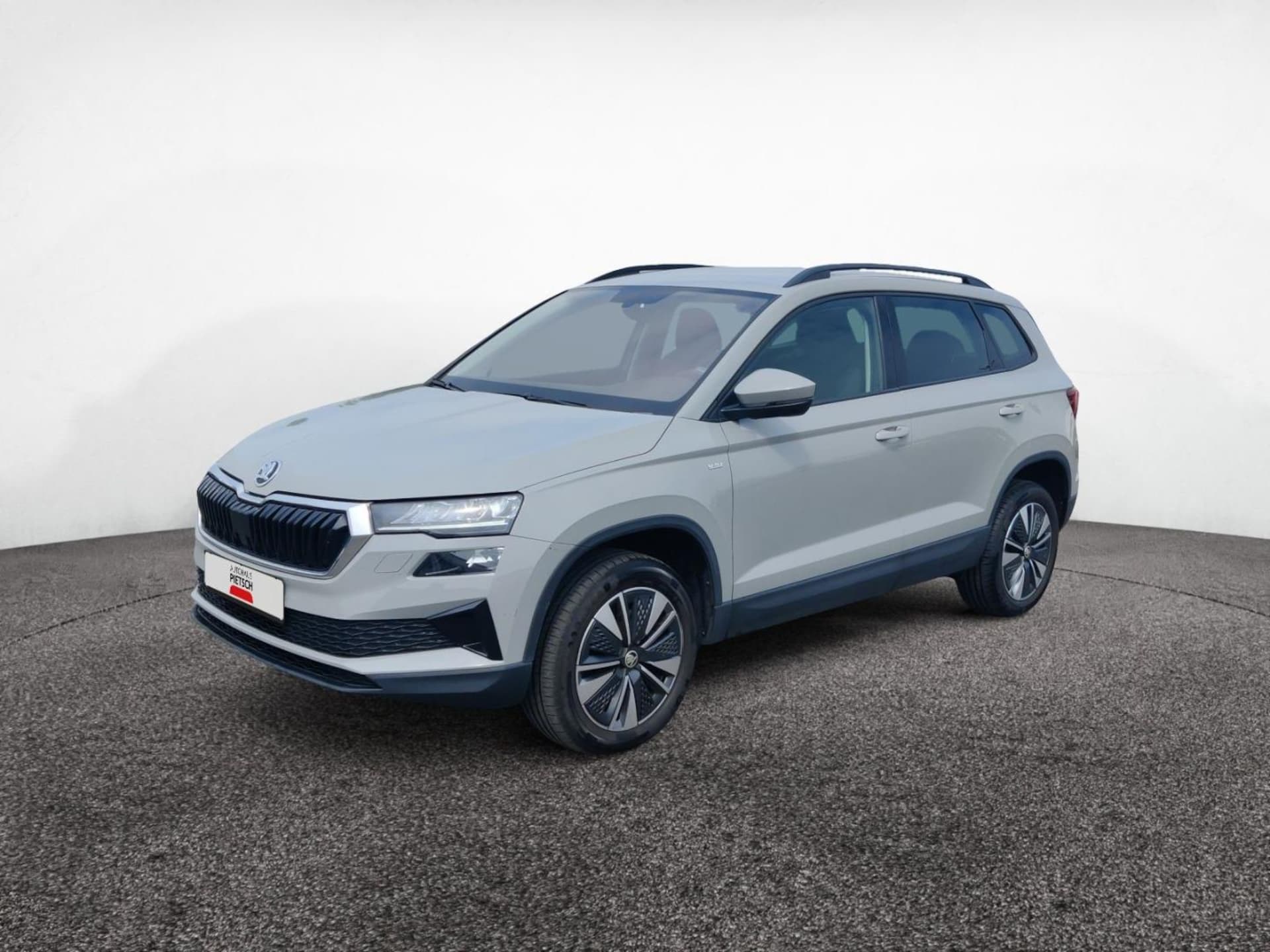 Skoda Karoq Ambition