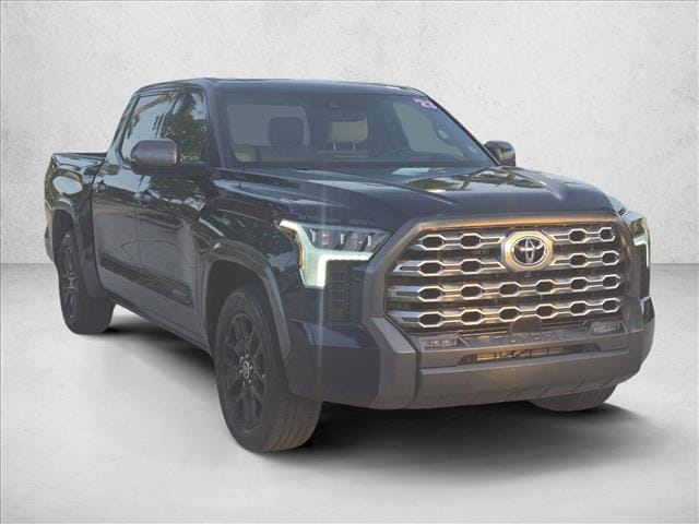 2023 Toyota Tundra