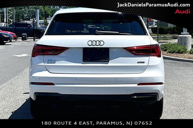 2023 Audi Q3 SUV