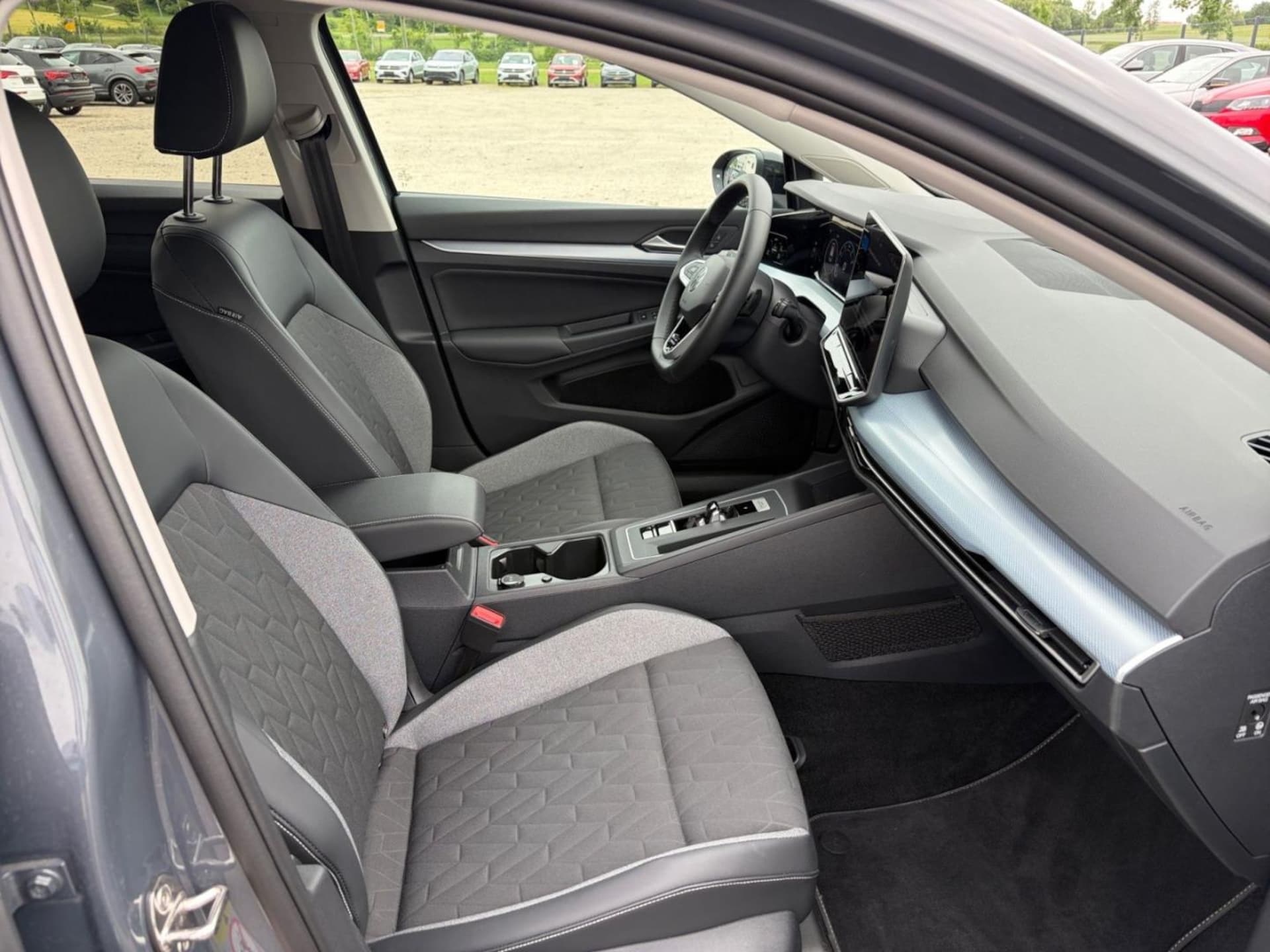 Volkswagen Golf ENERGY