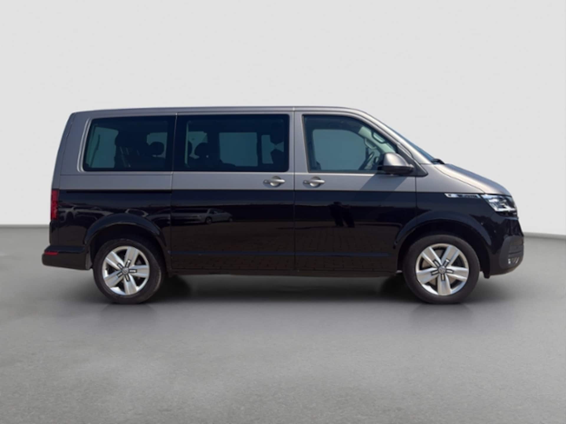 Volkswagen T6.1 Multivan Comfortline