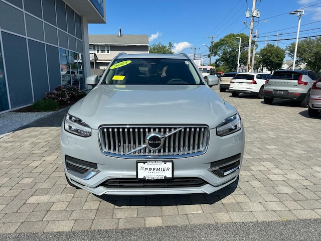 2025 Volvo XC90