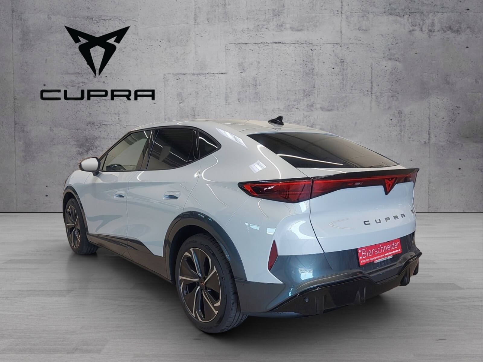 CUPRA Tavascan – Bild 9