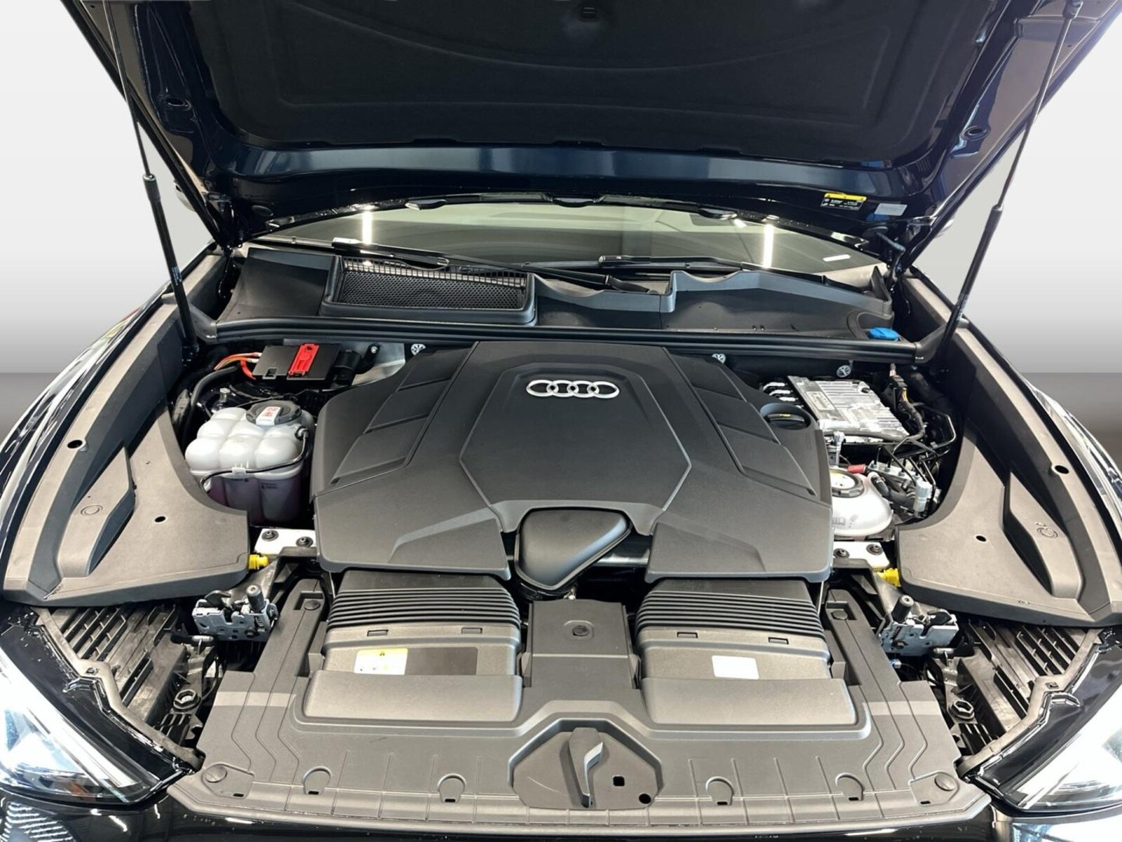 Audi Q8 – Bild 20