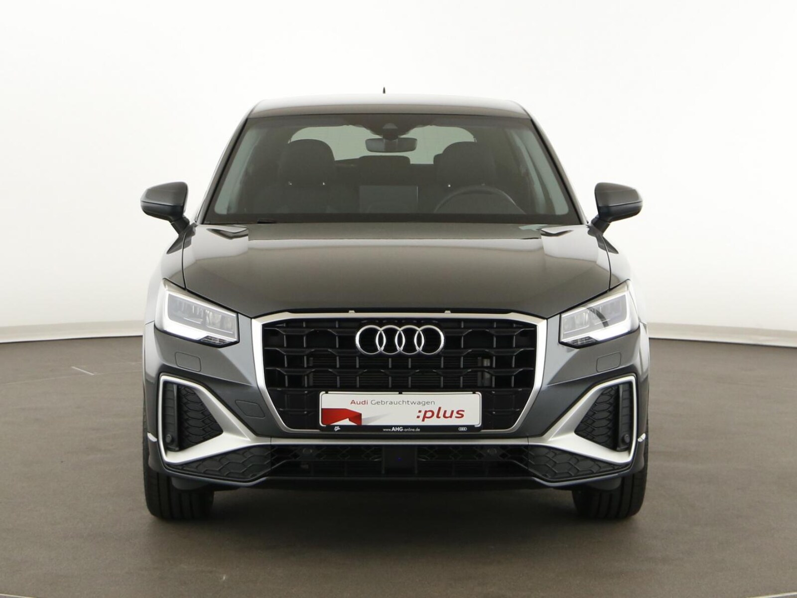 Audi Q2 – Bild 3