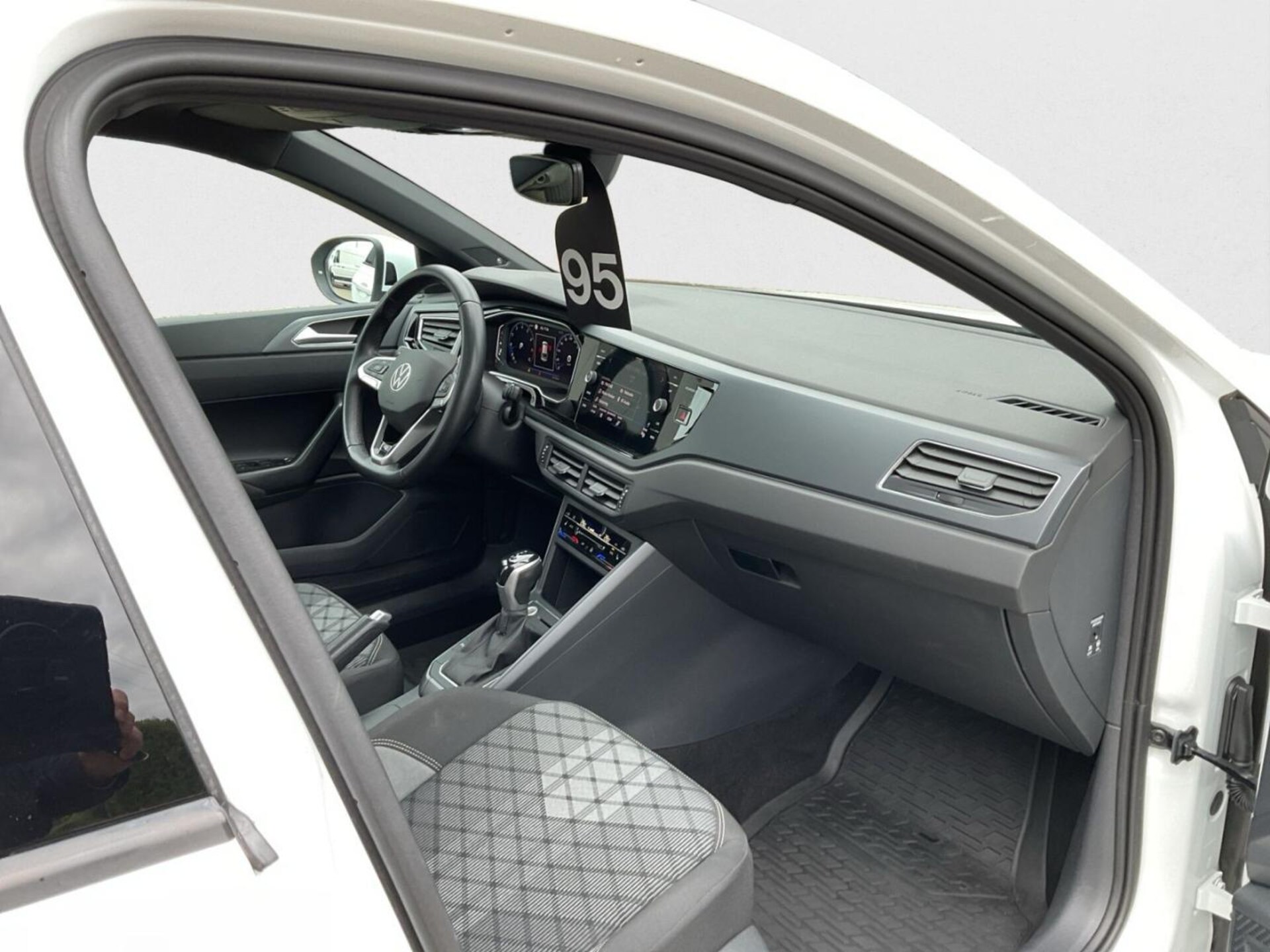 Volkswagen Taigo R-Line