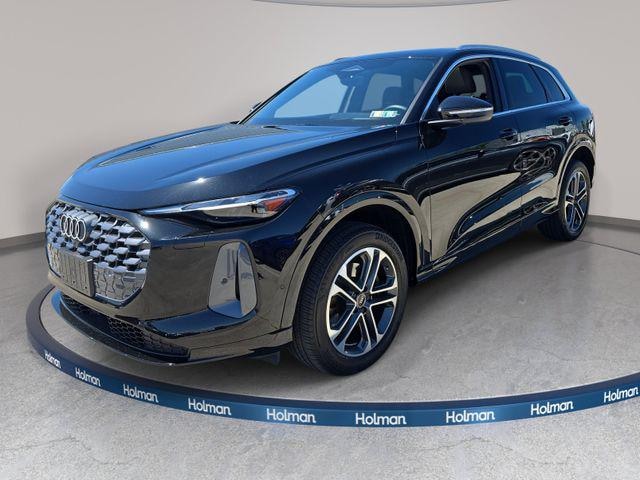 Photo of 2025 Audi Q5