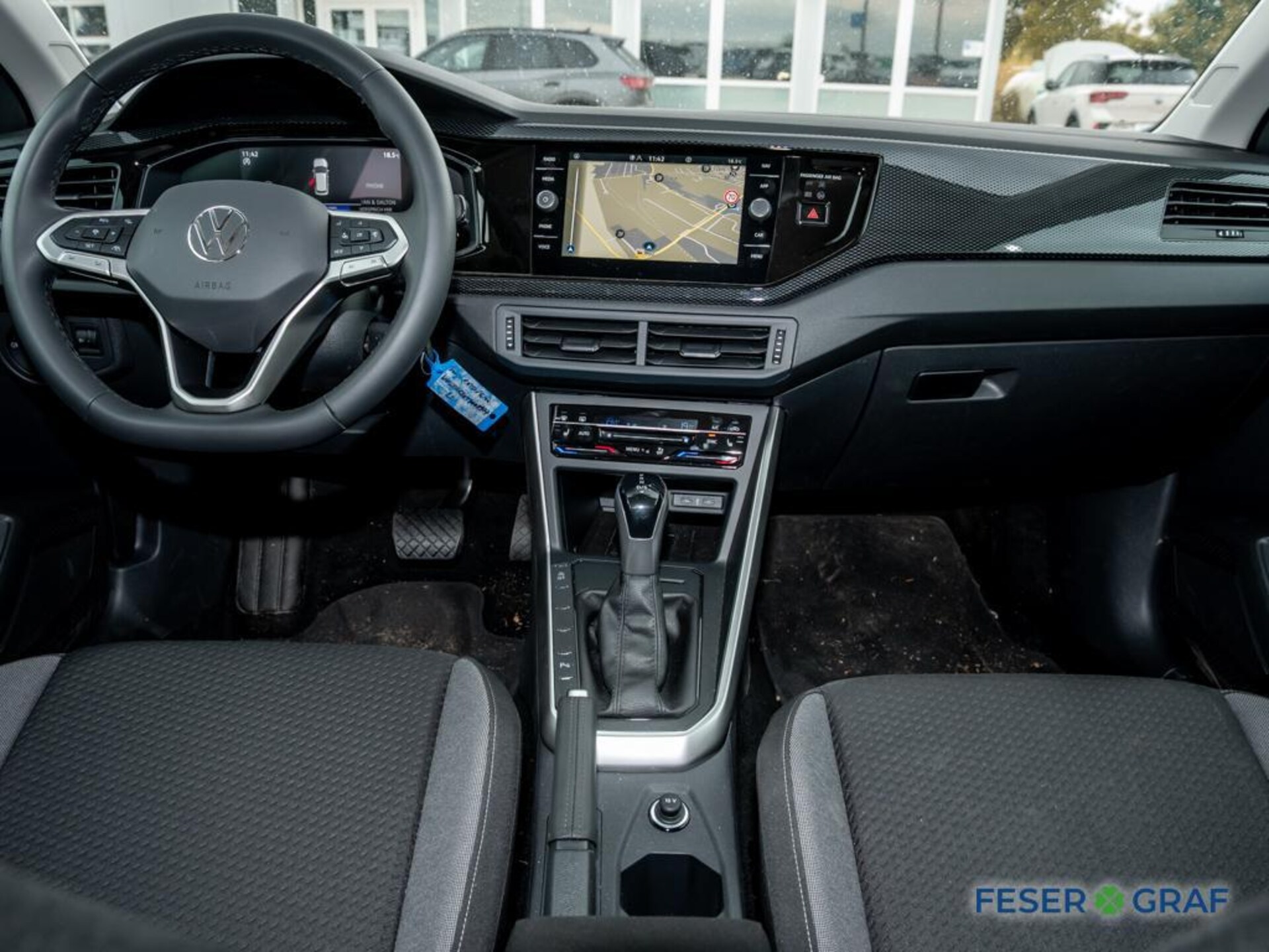Volkswagen Taigo Life