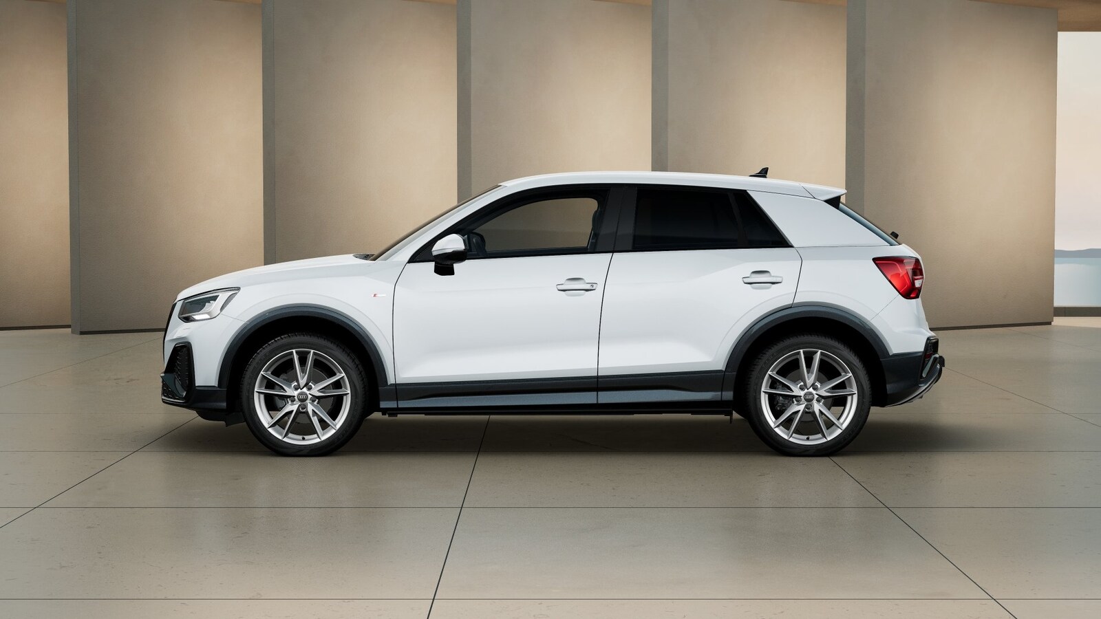 Audi Q2 – Bild 3