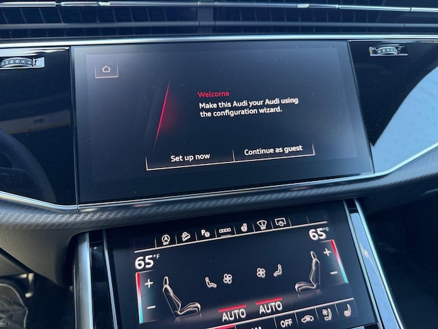 2026 Audi Q8 Prestige - Photo 12