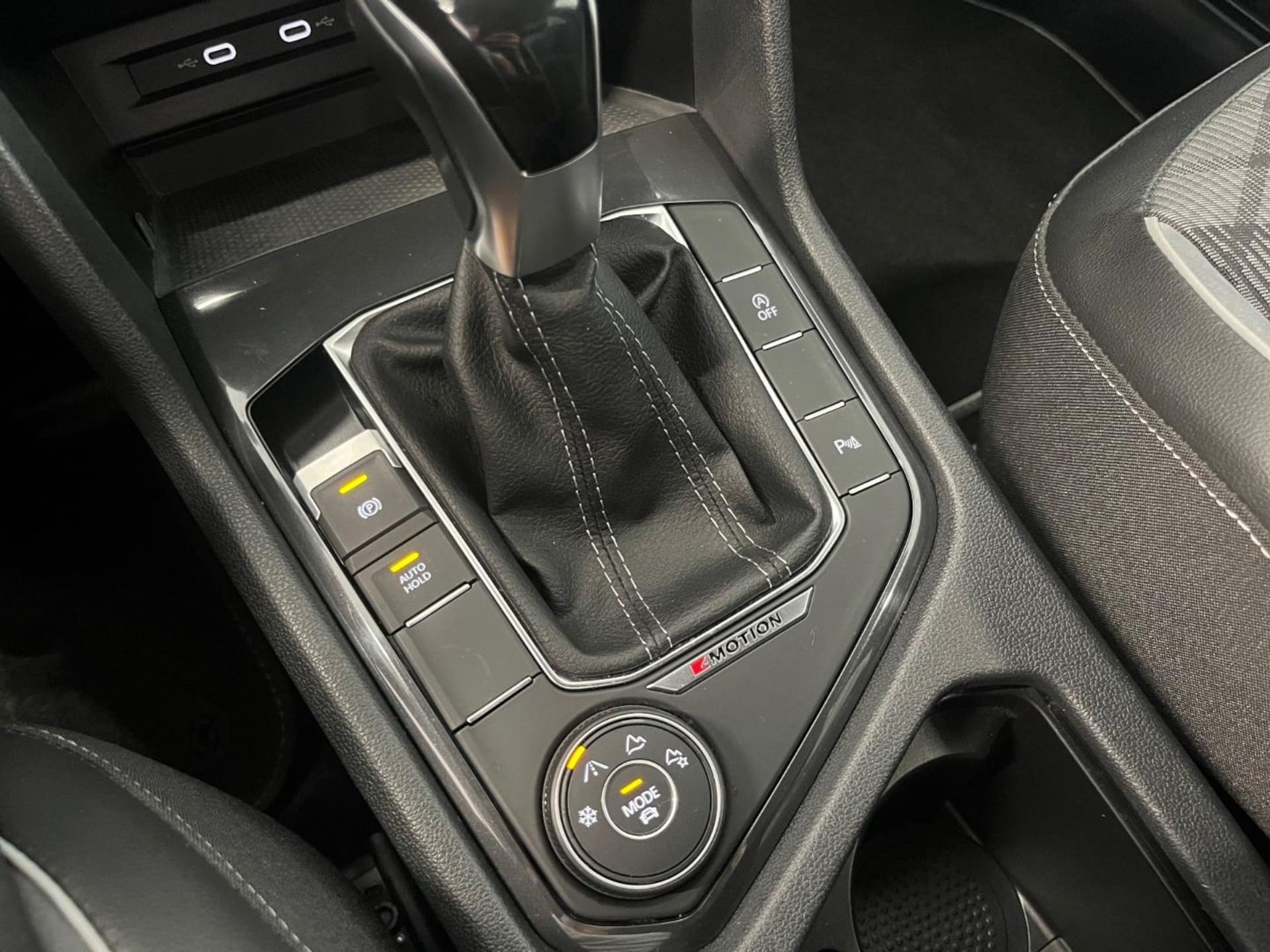 Volkswagen Tiguan Allspace R-Line