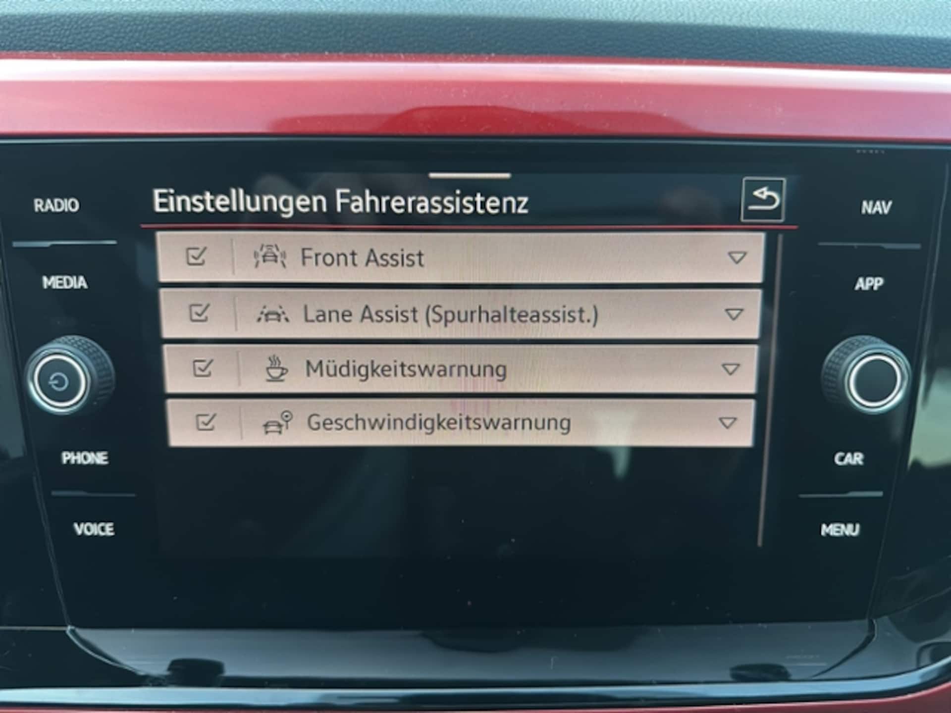 Volkswagen Polo GTI