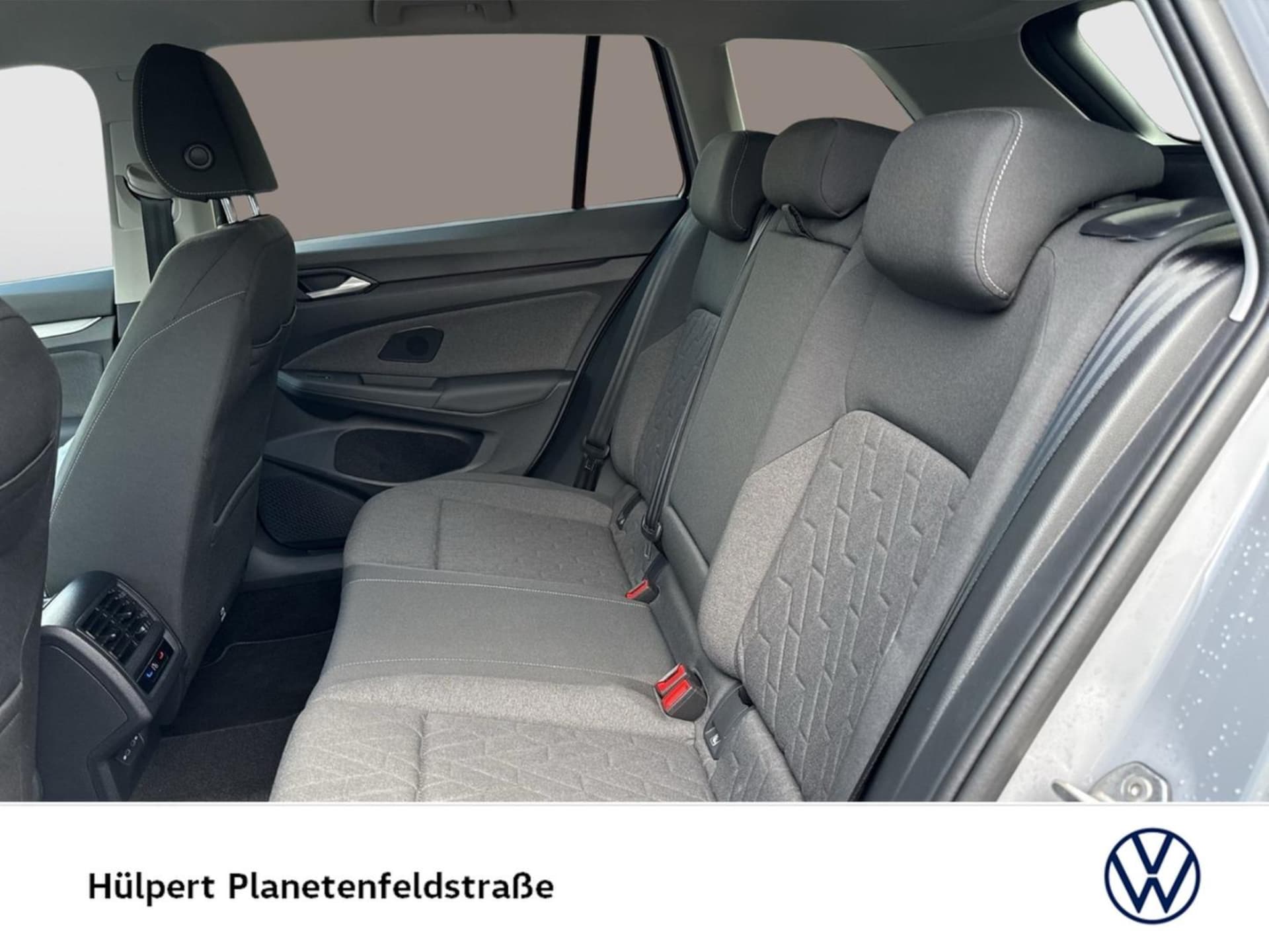 Volkswagen Golf Variant Life