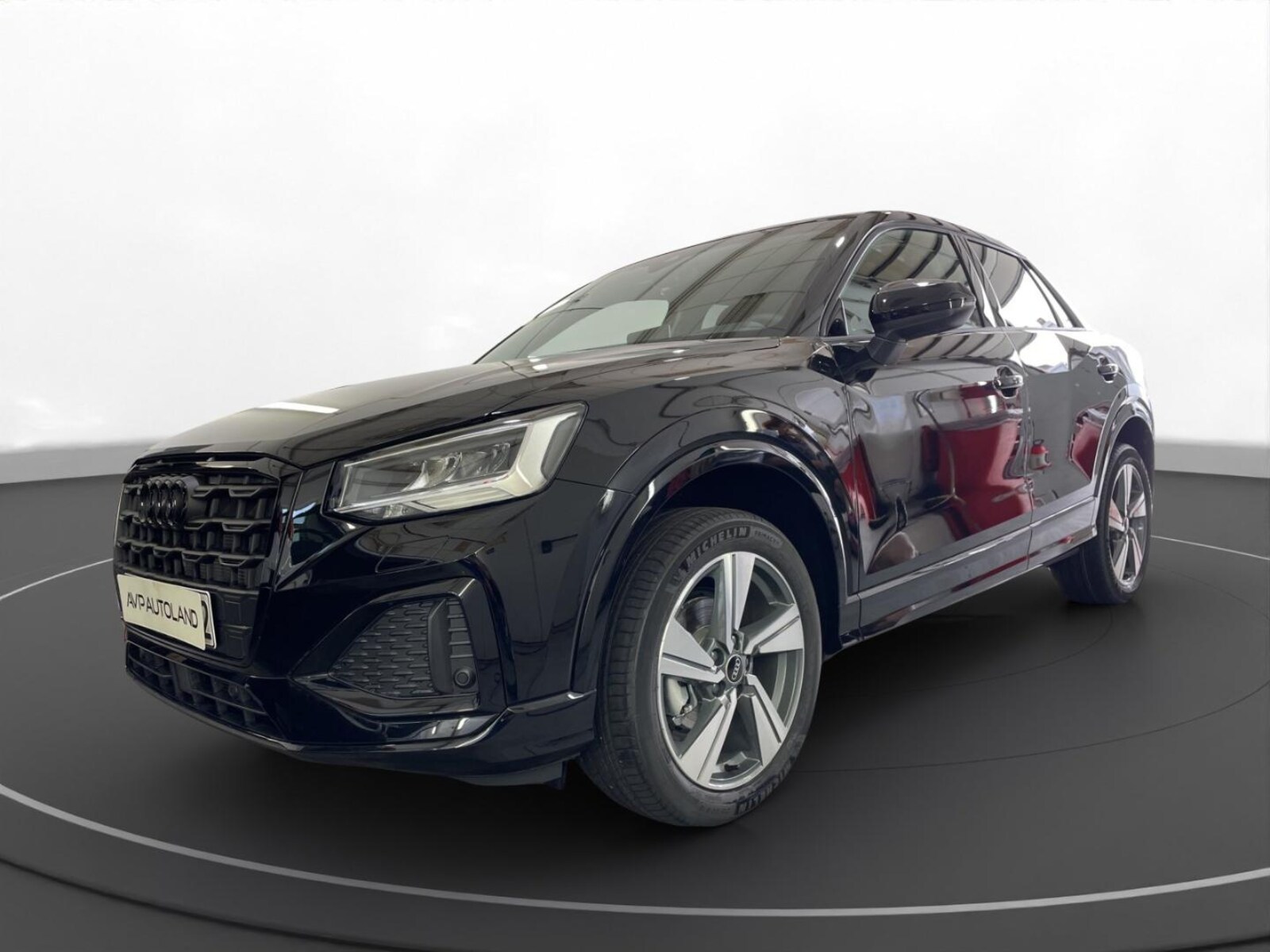 Audi Q2 – Bild 2