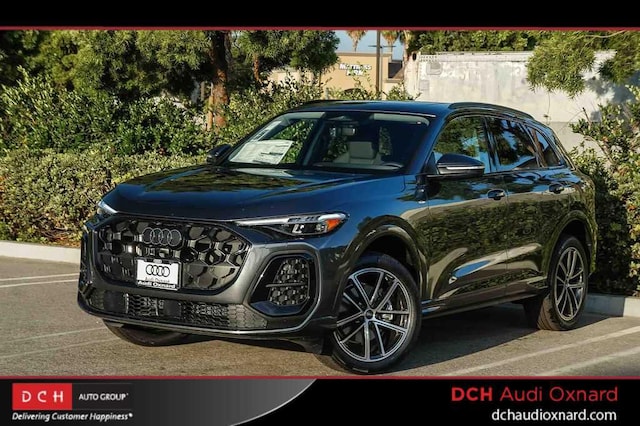 Photo of 2026 Audi Q5 