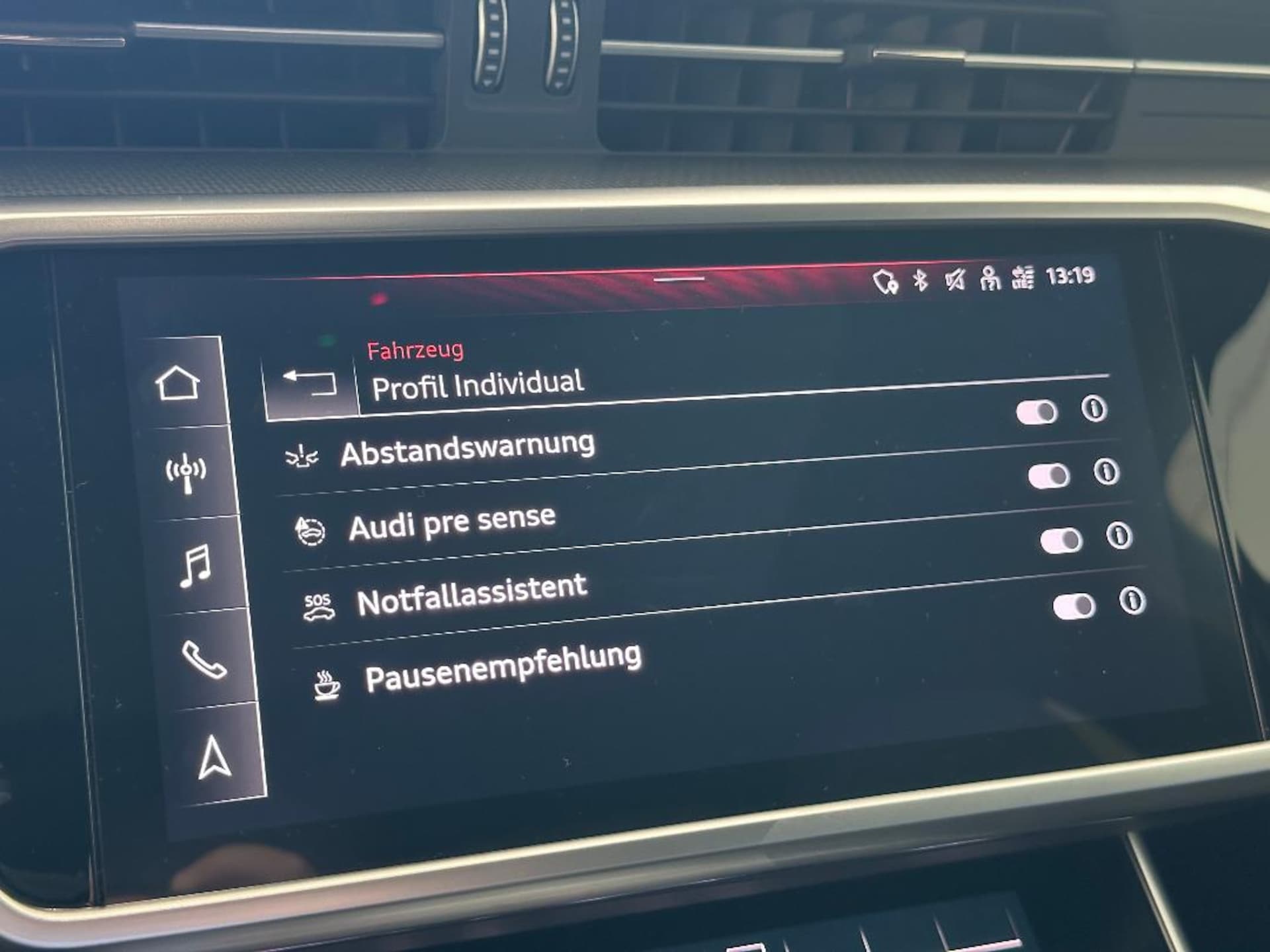 Audi A6 allroad quattro