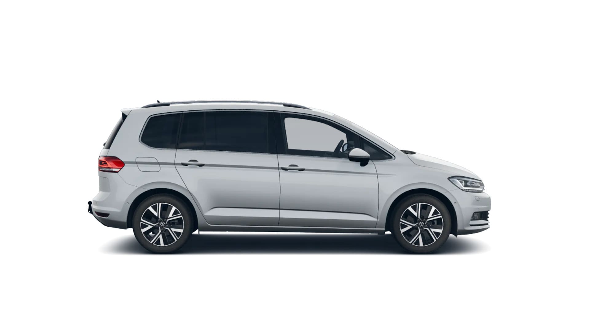 Volkswagen Touran Highline