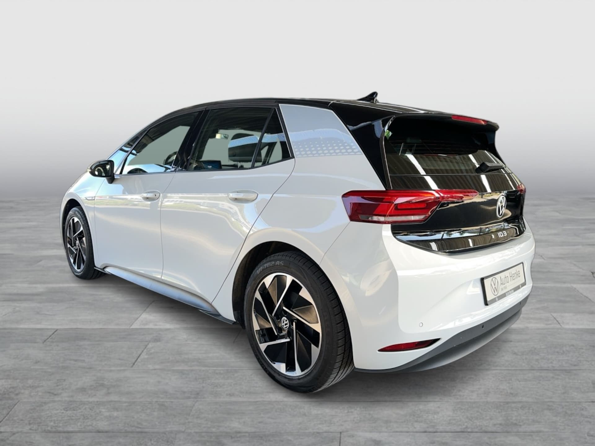 Volkswagen ID.3 1st