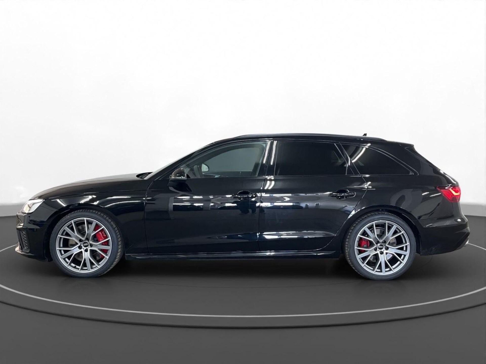Audi S4 Avant