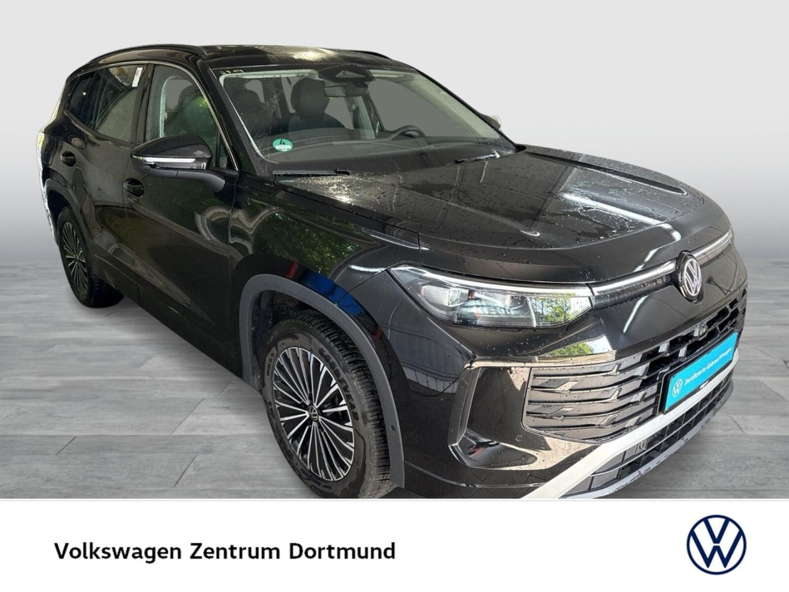 Volkswagen Tayron – Bild 6
