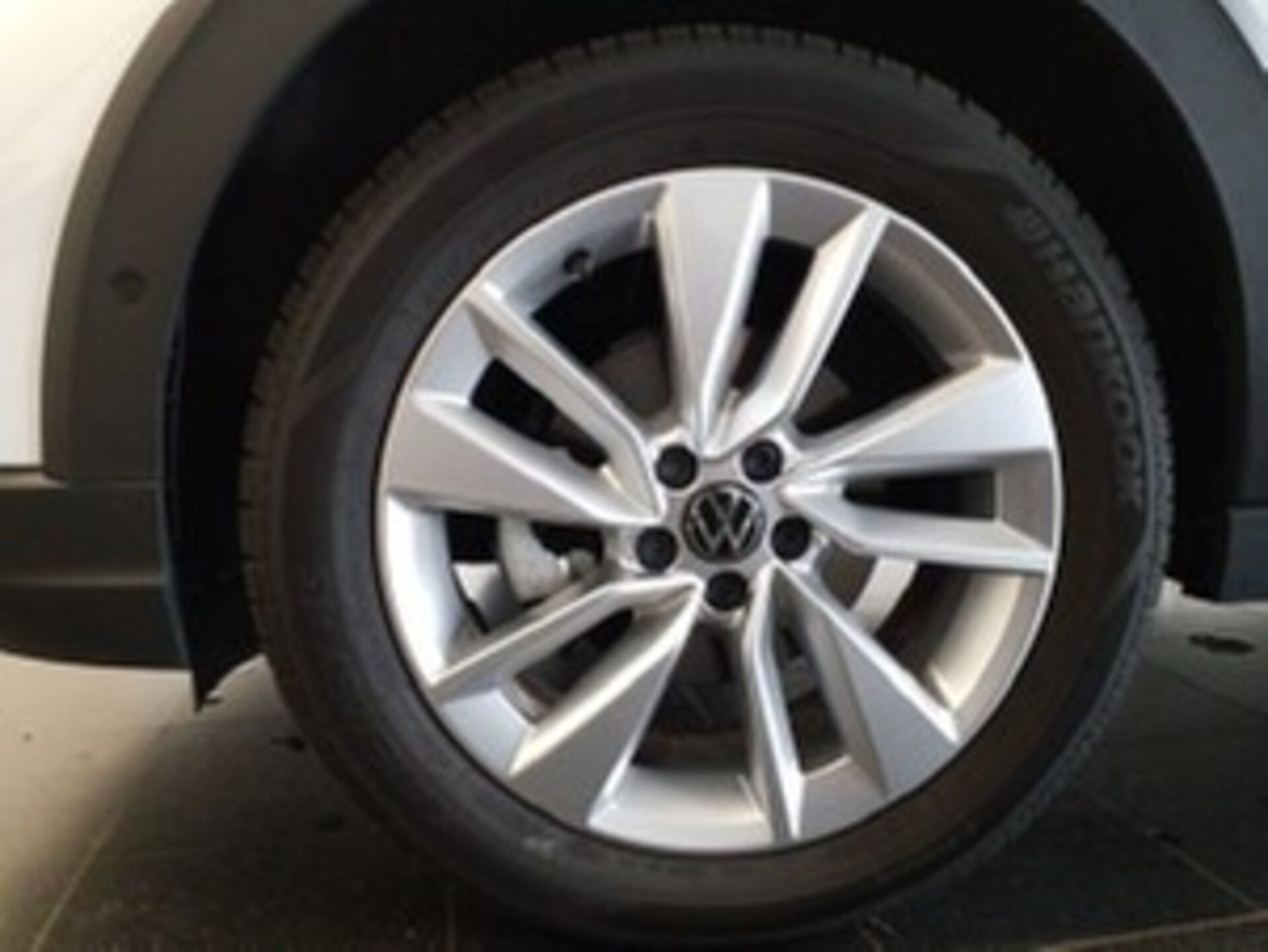 Volkswagen Taigo ENERGY