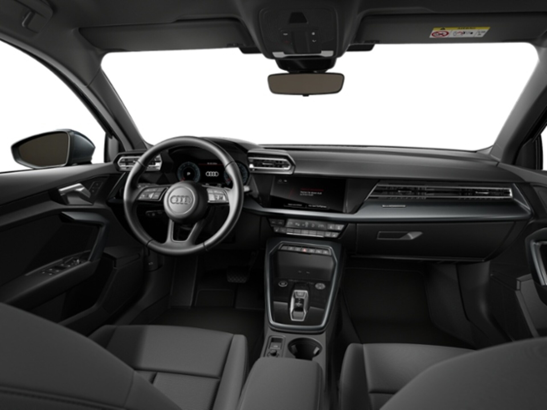 Audi A3 Sportback Advanced
