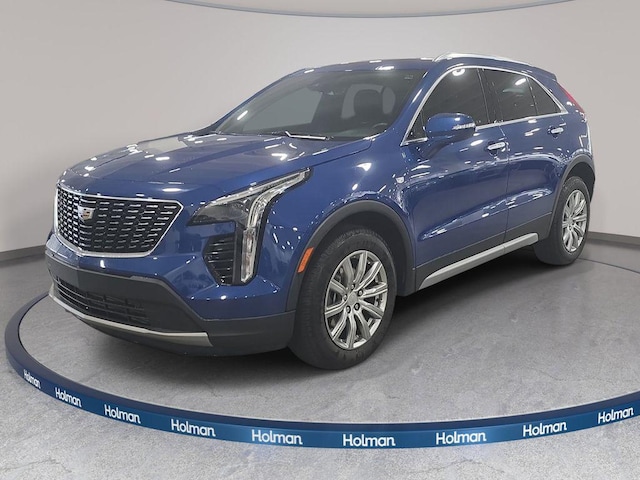 2023 Cadillac XT4