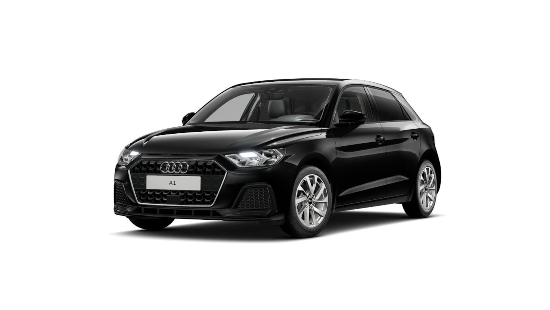Audi A1 Sportback Advanced