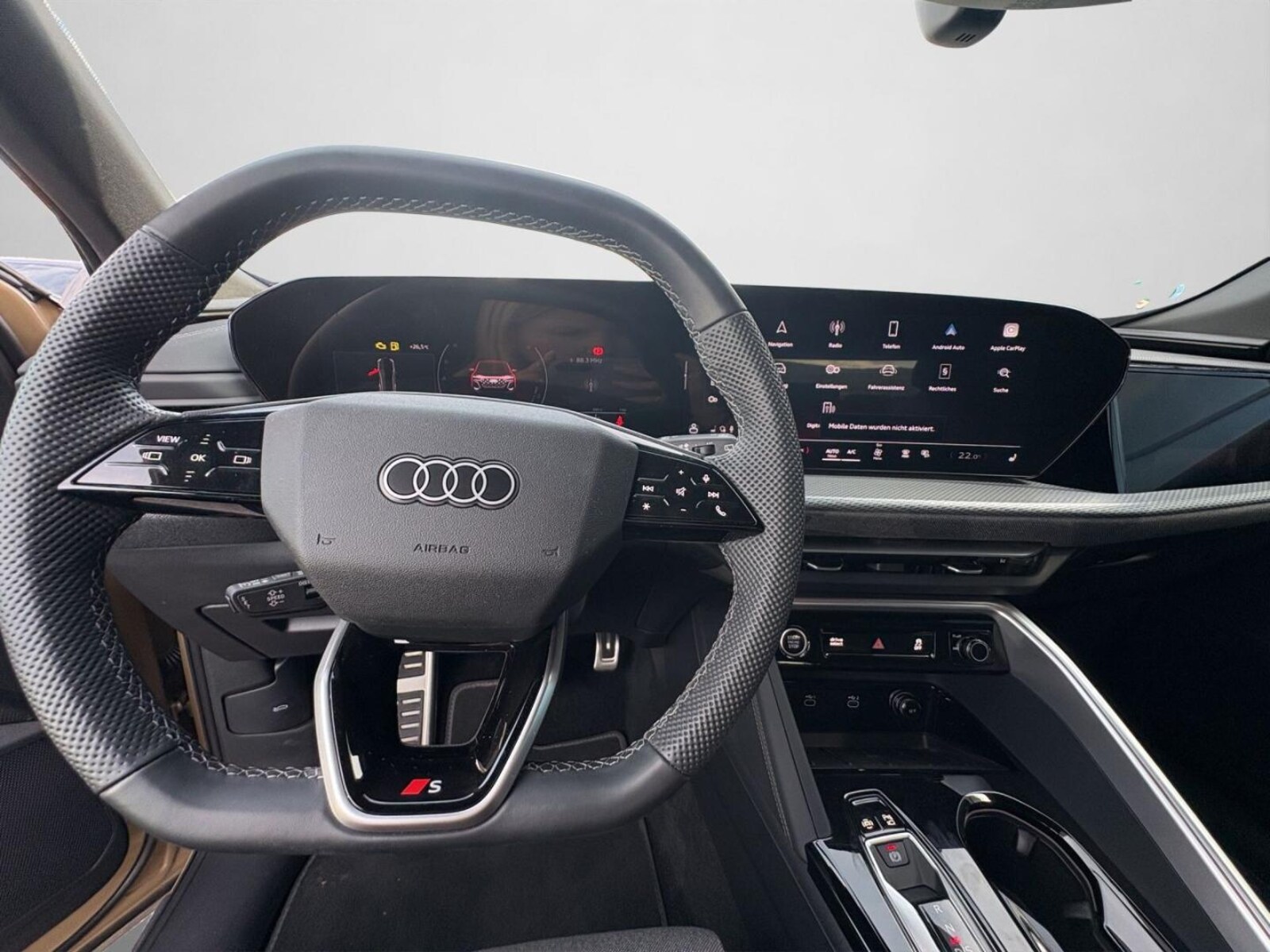 Audi Q5 – Bild 3