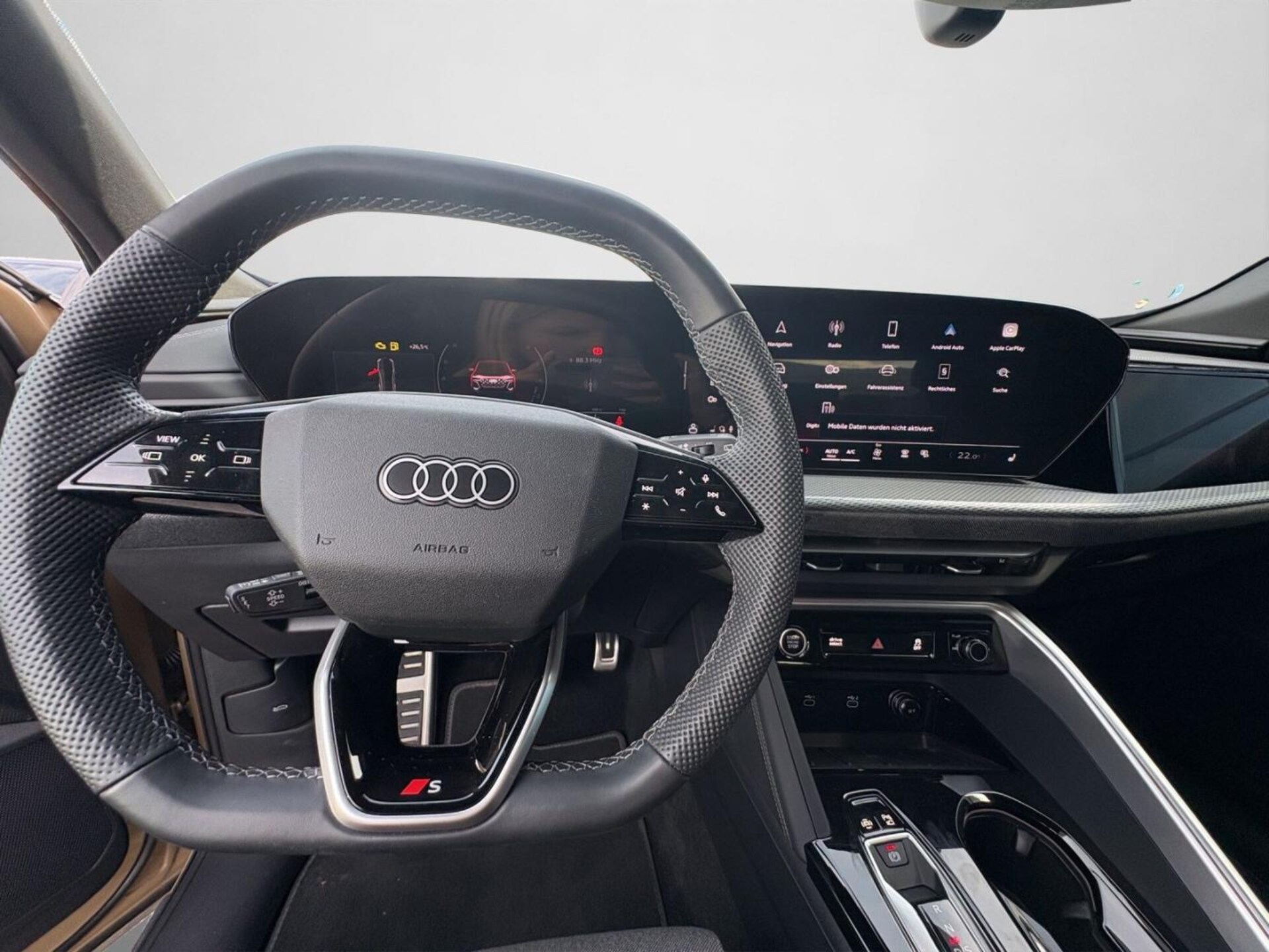 Audi Q5 SUV
