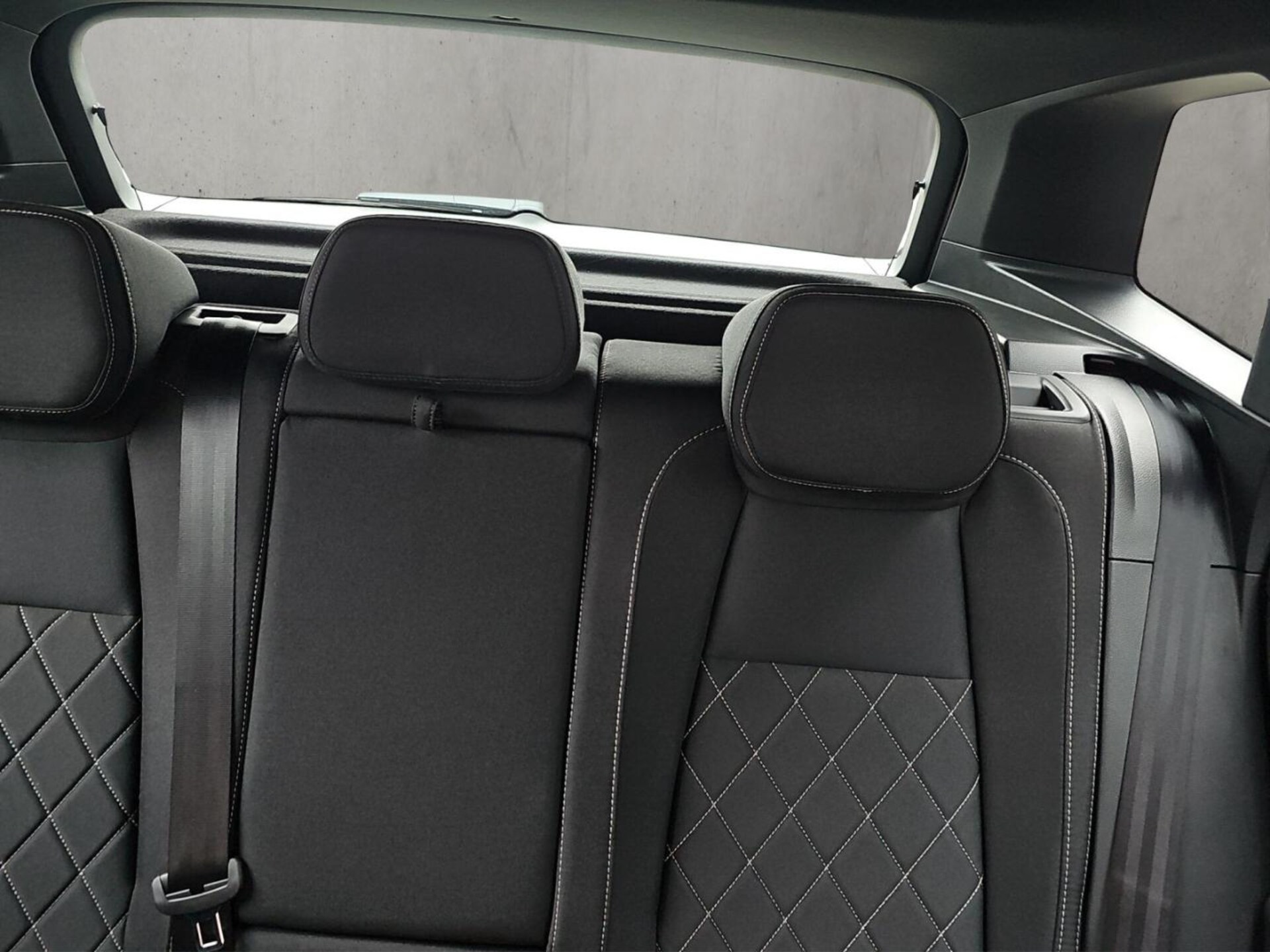 Skoda Karoq Sportline