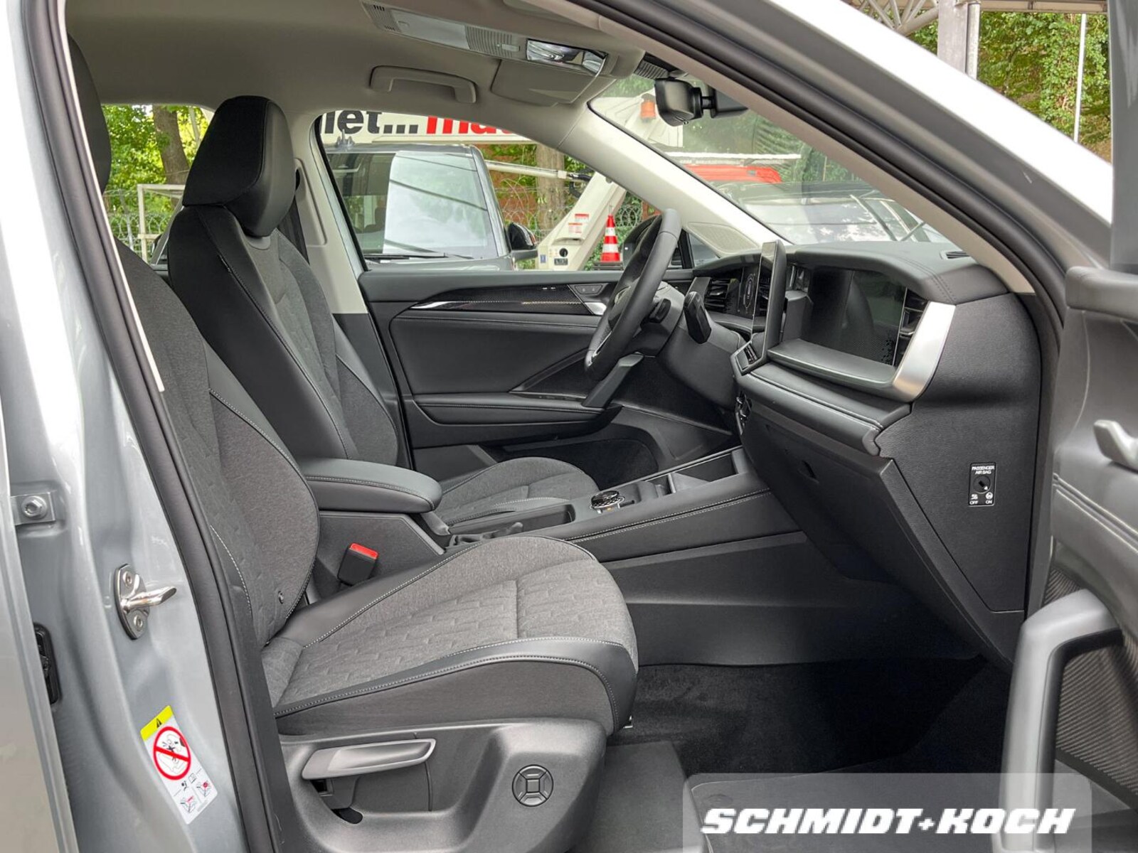Volkswagen Tayron – Bild 9
