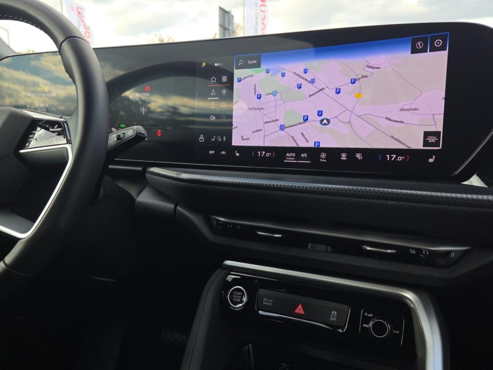Audi Q5 Sportback – Bild 7