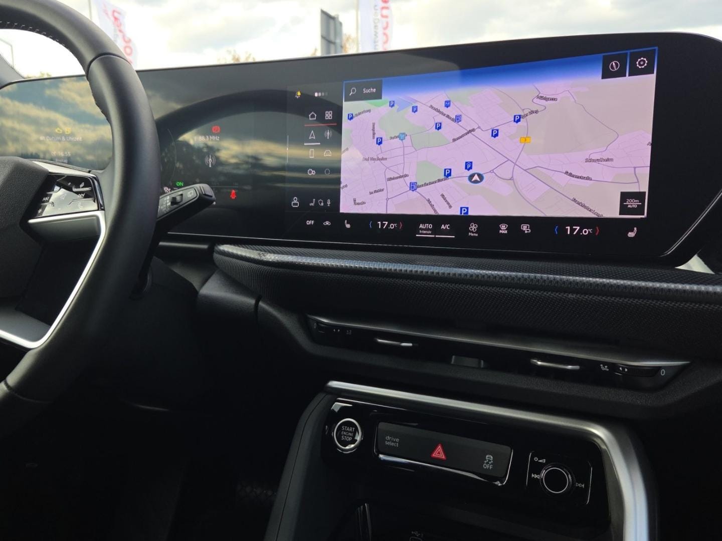 Bild über Audi Q5 Sportback TDI quattro 150 kW S tronic - für weitere Informationen kontaktieren Sie den Audi Partner