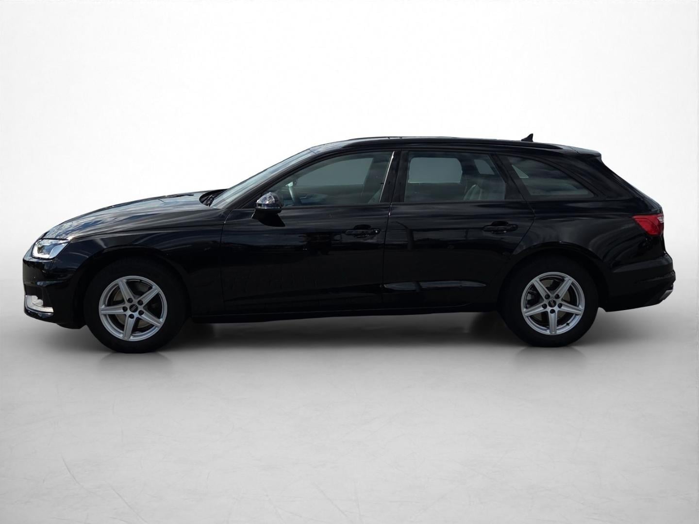 Bild über Audi A4 Avant 35 TFSI S tronic - für weitere Informationen kontaktieren Sie den Audi Partner