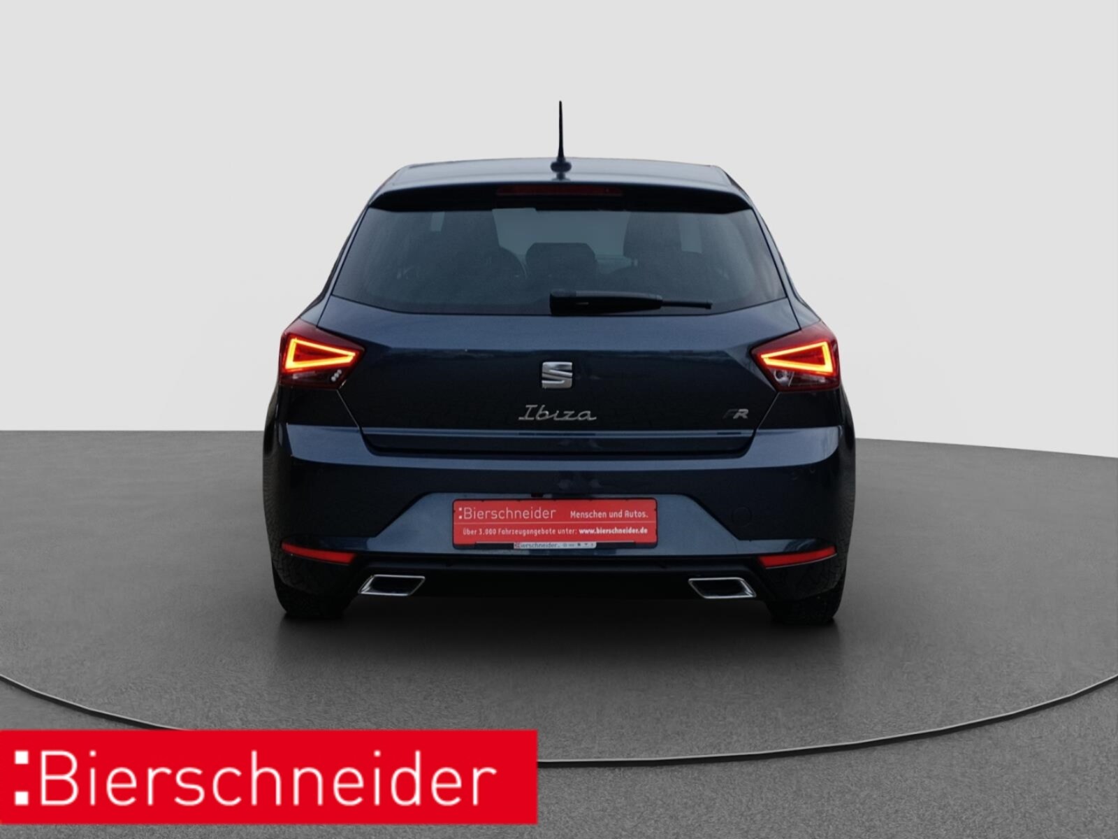 SEAT Ibiza – Bild 7
