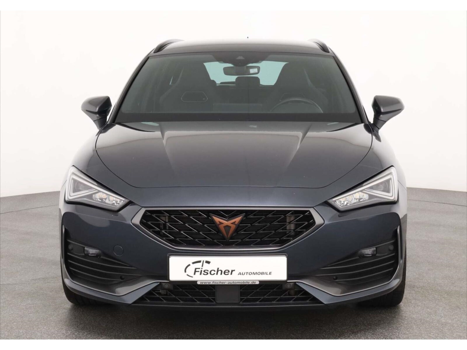 CUPRA Leon Sportstourer – Bild 2