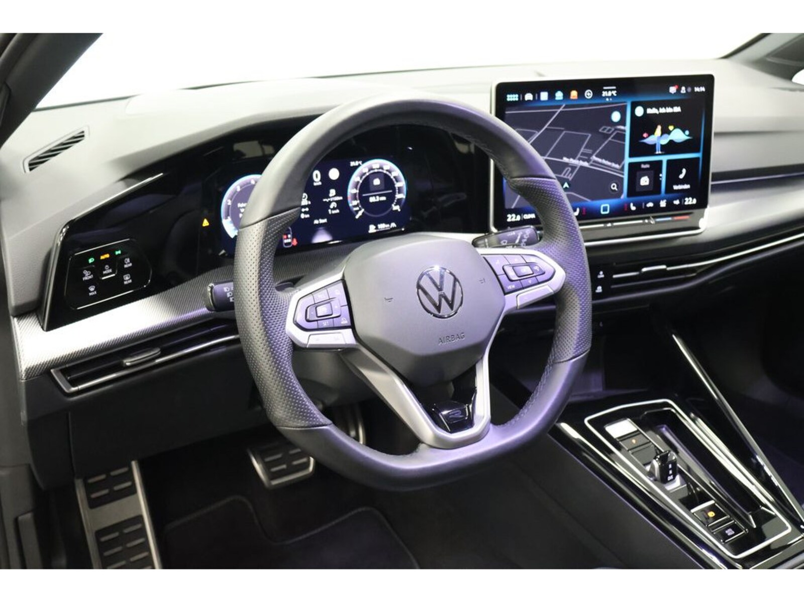 Volkswagen Golf – Bild 18